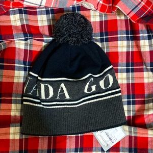 Brand New Canada Goose Beanie/Toque